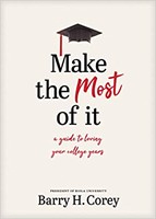 Make the Most of It (Hard Cover)