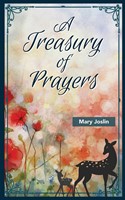 Treasury of Prayers, A (Hard Cover)