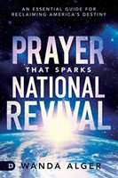 Prayer That Sparks National Revival (Paperback)