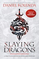 Slaying Dragons (Paperback)