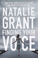 Finding Your Voice (Paperback)