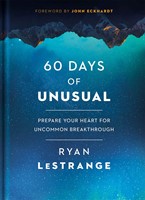 60 Days of Unusual (Hard Cover)