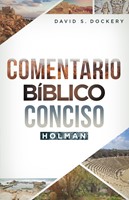 Comentario Bíblico Conciso Holman (Hard Cover)