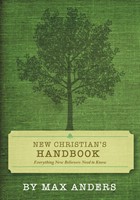 New Christian'S Handbook (Paperback)