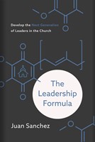 The Leadership Formula (Hard Cover)