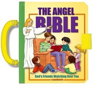 Angel Bible, The: God's Friends Watching Over You