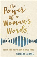 The Power of a Woman's Words (Paperback)