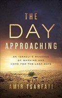 The Day Approaching (Paperback)