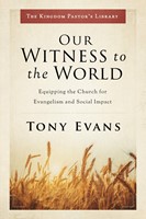 Our Witness to the World (Hard Cover)