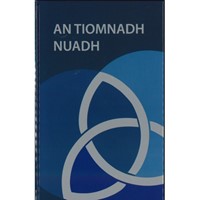 Gaelic NT New Translation (Hard Cover)