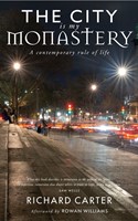 The City is My Monastery (Paperback)