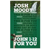 John 1–12 For You (Paperback)