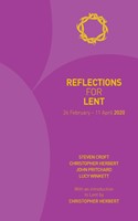 Reflections for Lent 2020