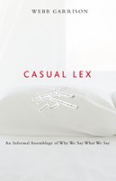Casual Lex (Paperback)