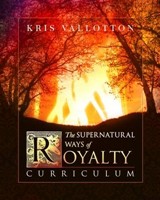 The Supernatural Ways of Royalty Curriculum (Mixed Media Product)