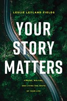 Your Story Matters (Paperback)
