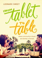 From Tablet to Table (Paperback)