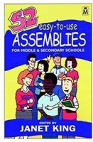 52 Easy to Use Assem Middle and Secondary Schools (Paperback)