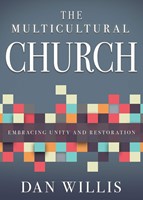 The Multicultural Church (Paperback)