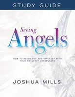Seeing Angels Study Guide (Paperback)