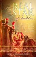 The Real Star of Bethlehem (Paperback)