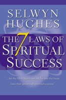 The 7 Laws of Spiritual Success (Paperback)