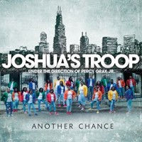 Another Chance CD (CD-Audio)