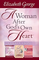 Woman after God's Own Heart Collection, A