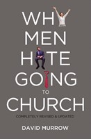 Why Men Hate Going To Church (Paperback)