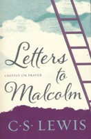 Letters to Malcolm (Paperback)