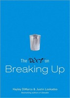 The Dirt on Breaking Up (Paperback)