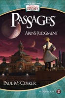 Passages - Arin's Judgment