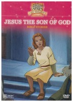 Jesus, the Son of God (DVD)