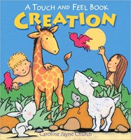 Creation (Hard Cover)