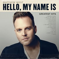 Hello, My Name Is CD (CD-Audio)