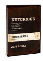 Notorious DVD (DVD)