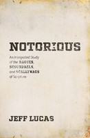Notorious Study Guide (Paperback)