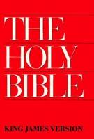 The Holy Bible - King James Version