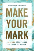 Make Your Mark (Paperback)