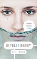 Revolutionary (Paperback)
