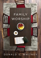 Family Worship (Paperback)