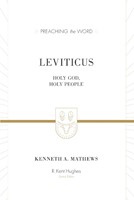 Leviticus (Hard Cover)