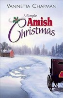 Simple Amish Christmas, A
