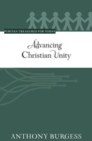 Advancing Christian Unity (Paperback)