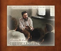B. B. Warfield (Hard Cover)