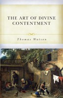 The Art of Divine Contentment (Paperback)