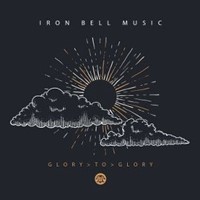 Glory To Glory CD (CD-Audio)