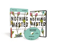 Nothing Wasted Study Guide with DVD (Paperback w/DVD)