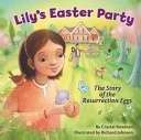 Lily'S Easter Party (Hard Cover)