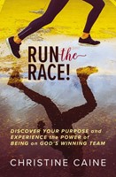 Run the Race! (Hard Cover)